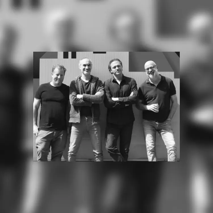 THE PLOCTONES – BACK ON THE PLOC